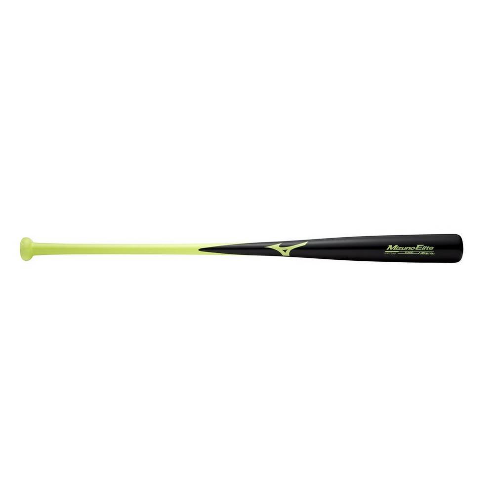 Bate Mizuno Elite Softball Fungo Mujer Negras España NLAC-70926